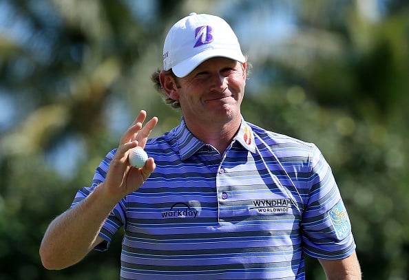Brandt Snedeker Net Worth 2022: How He Earned His $20 Million